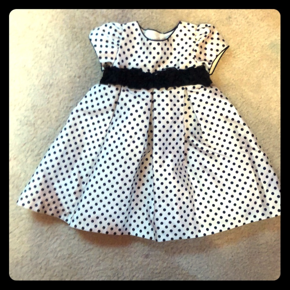 18 Month Dress
